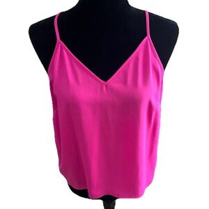 Generation Love NWOT  Pink‎ Tank V-Neck